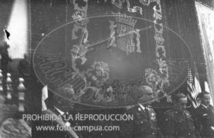 Entrega de despachos de Estado Mayor a la 59 promoción