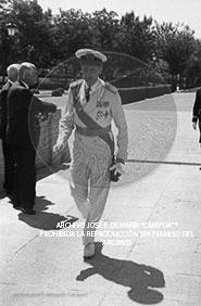 Jura Nuevos Ministros