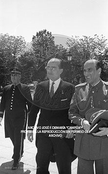 Jura Nuevos Ministros