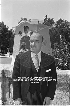 Jura Nuevos Ministros