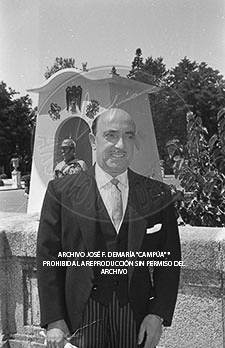 Jura Nuevos Ministros