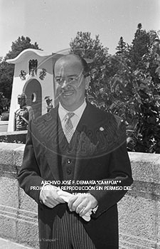 Jura Nuevos Ministros