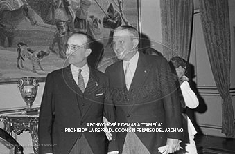 Jura Nuevos Ministros