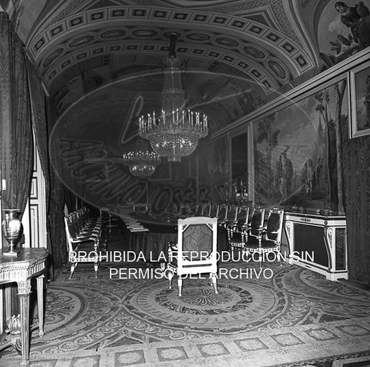 Consejo de Ministros