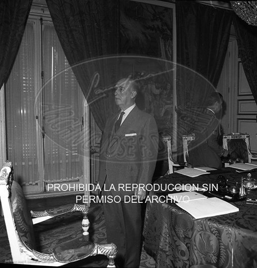 Consejo de Ministros