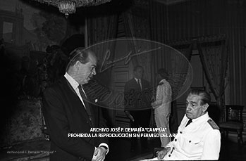 Consejo de Ministros