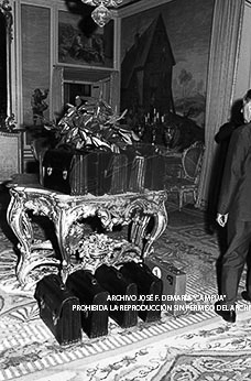 Consejo de Ministros