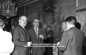 Consejo de Ministros