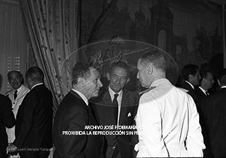 Consejo de Ministros