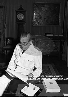 Consejo de Ministros