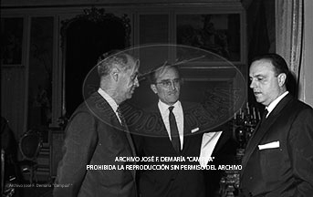 Consejo de Ministros