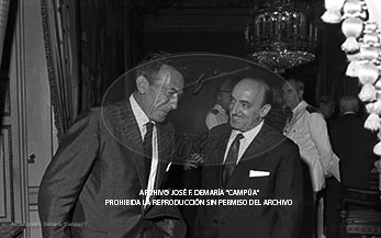 Consejo de Ministros