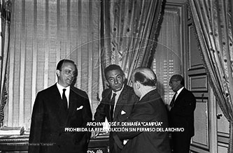 Consejo de Ministros