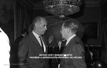 Consejo de Ministros