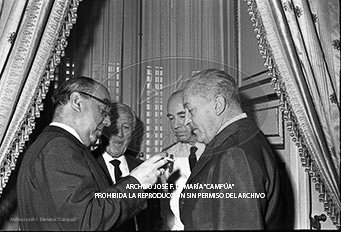 Consejo de Ministros