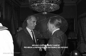 Consejo de Ministros