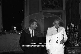 Consejo de Ministros