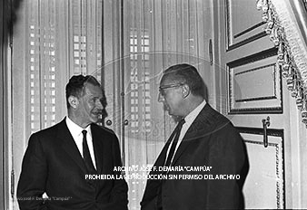 Consejo de Ministros