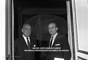 Consejo de Ministros