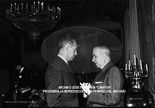 Consejo de Ministros