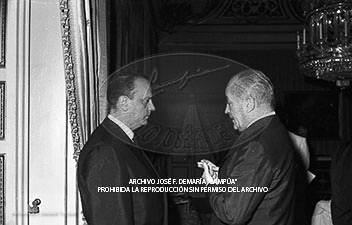 Consejo de Ministros