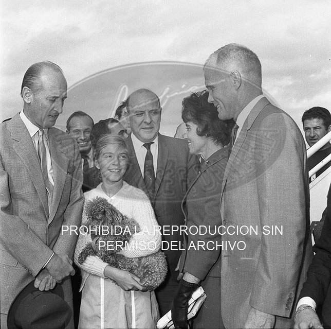 John Glenn