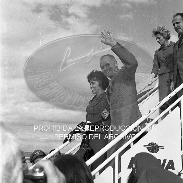 John Glenn