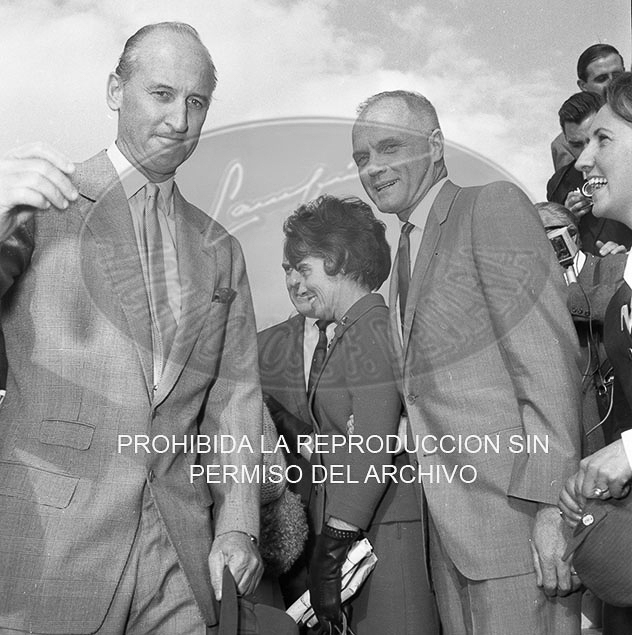 John Glenn