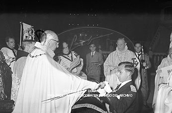 Caballeros del Santo Seplucro