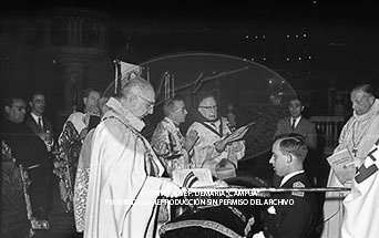 Caballeros del Santo Seplucro