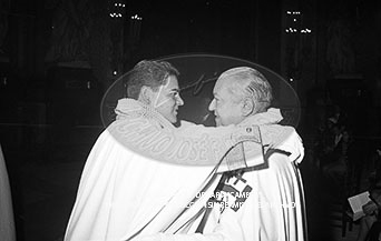 Caballeros del Santo Seplucro