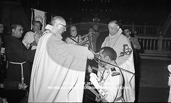 Caballeros del Santo Seplucro