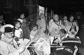 Caballeros del Santo Seplucro