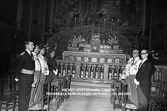 Caballeros del Santo Seplucro