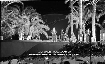 VIII Festival de Benidorm