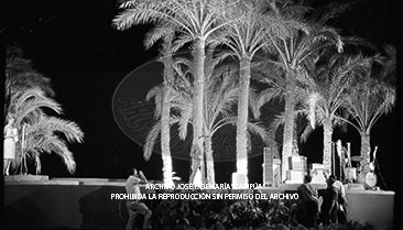VIII Festival de Benidorm