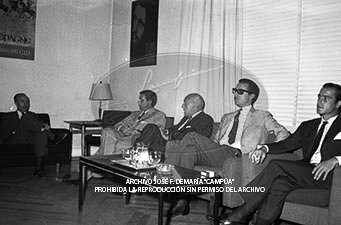 Asociacion de Amigos de los lagos