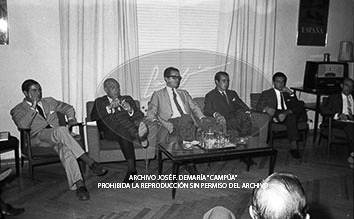 Asociacion de Amigos de los lagos