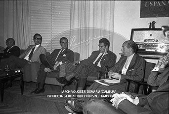 Asociacion de Amigos de los lagos