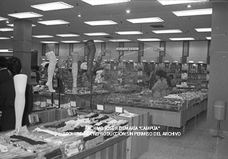 El Corte Ingles