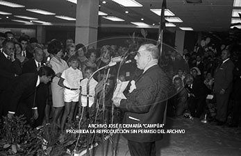 El Corte Ingles