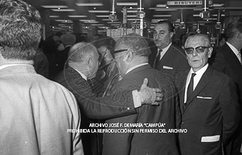 El Corte Ingles