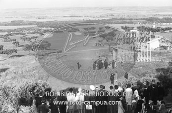 Inauguración del RACE de Madrid