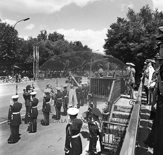 Desfile de la Victoria de 1967