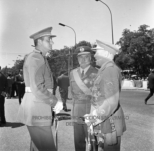 Desfile de la Victoria de 1967