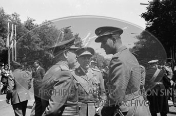 Desfile de la Victoria de 1967