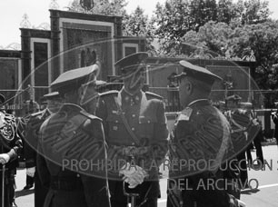 Desfile de la Victoria de 1967