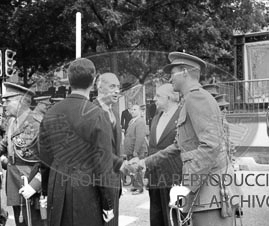 Desfile de la Victoria de 1967
