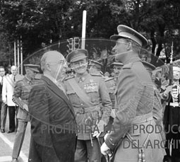 Desfile de la Victoria de 1967