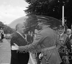 Desfile de la Victoria de 1967